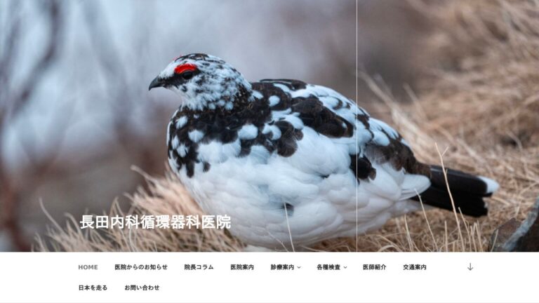 長田内科循環器科医院