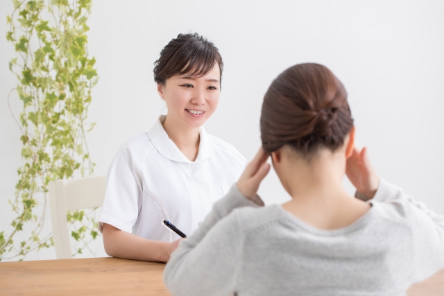 心療内科のカウンセリングでは何を話せばいい？