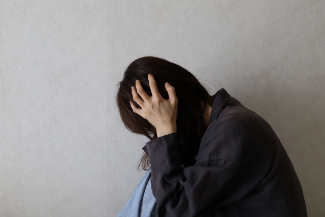 心療内科に行くかどうかの目安7つ