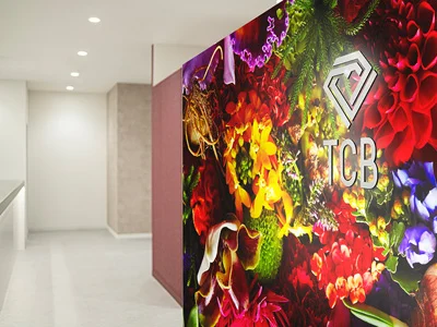 TCB東京中央美容外科クリニック 福岡院 院内画像2