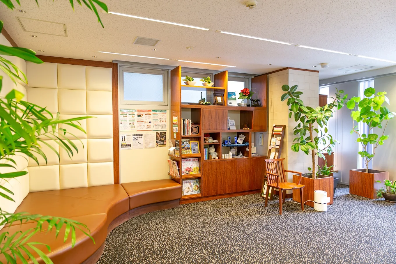 烏丸姉小路クリニック