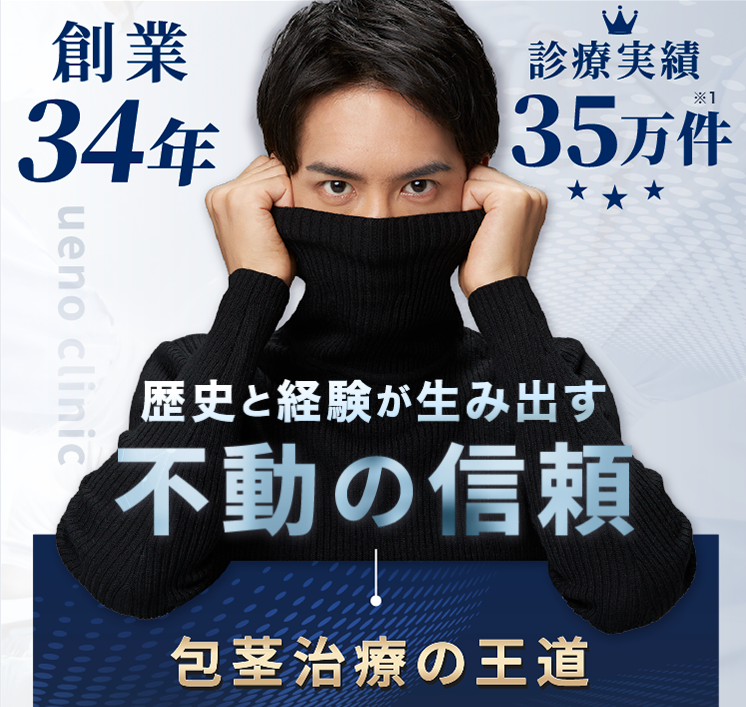 東京上野クリニック