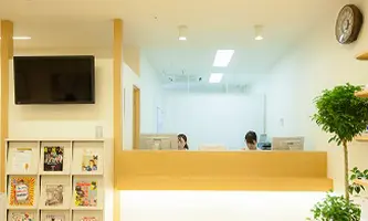 ファミリア皮膚科長町