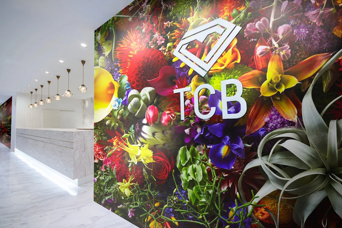 TCB東京中央美容外科 新宿 院内画像2