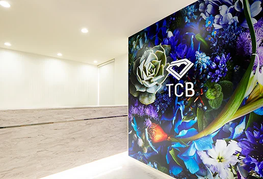 TCB東京中央美容外科クリニック 神戸院 院内画像2