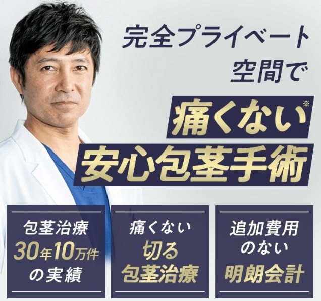 メンズライフクリニック
