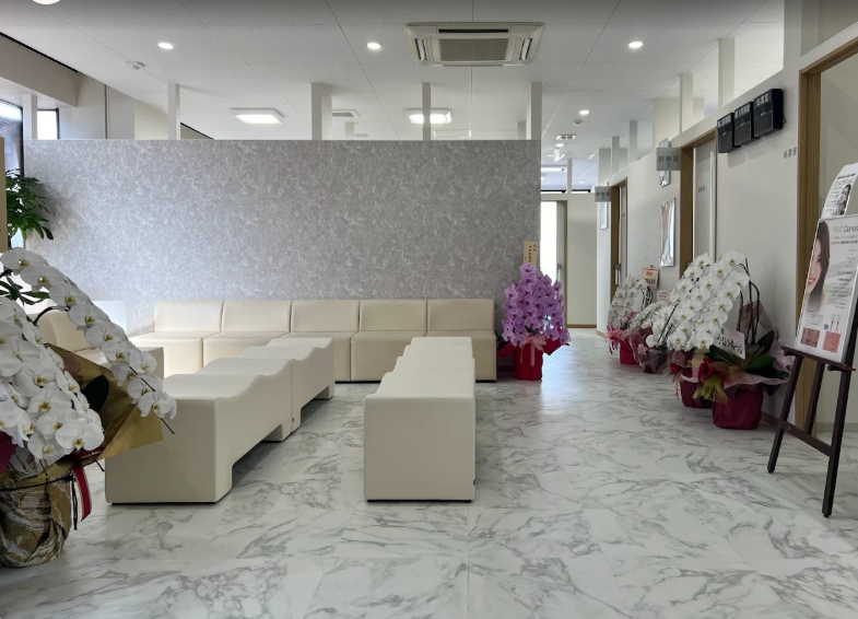 M'S CLINICの院内画像1