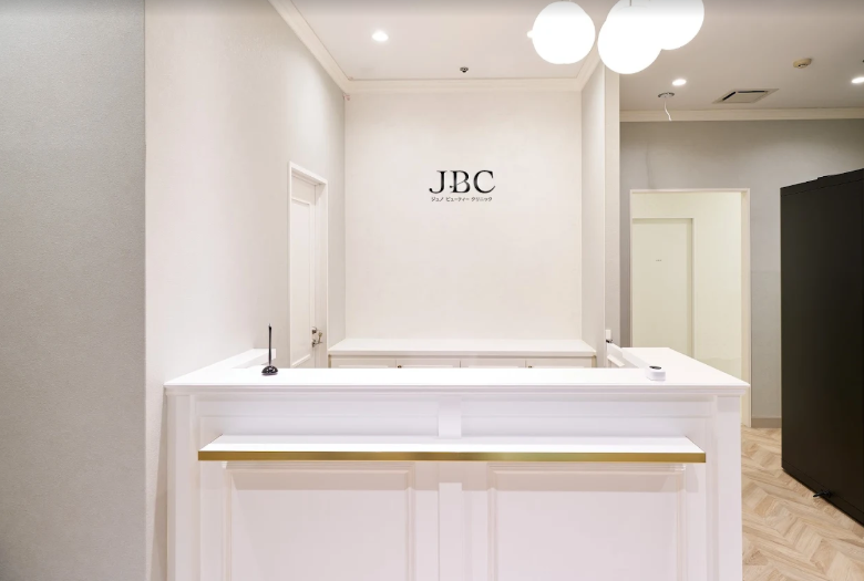 JBC ジュノビューティークリニック 金沢院の院内画像1