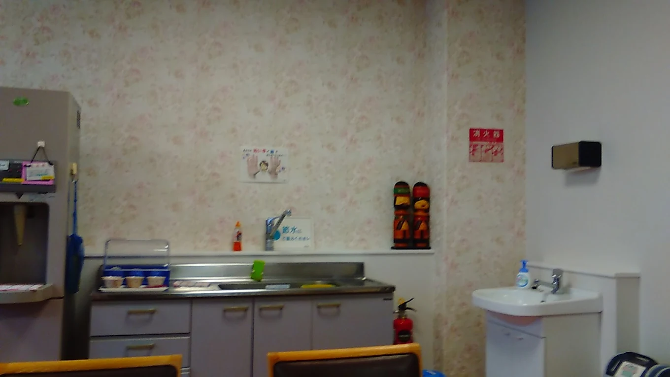 光晴会病院の院内画像3
