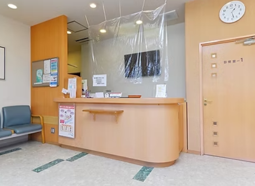いずみ泌尿器科皮フ科の院内画像1