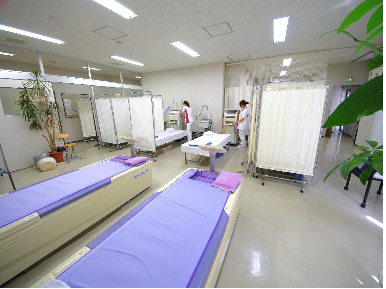 菊池整形外科・形成外科クリニックの院内画像4
