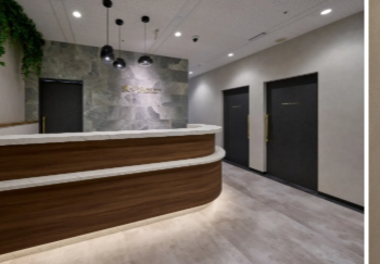 Y’s CLINIC MENの院内画像2