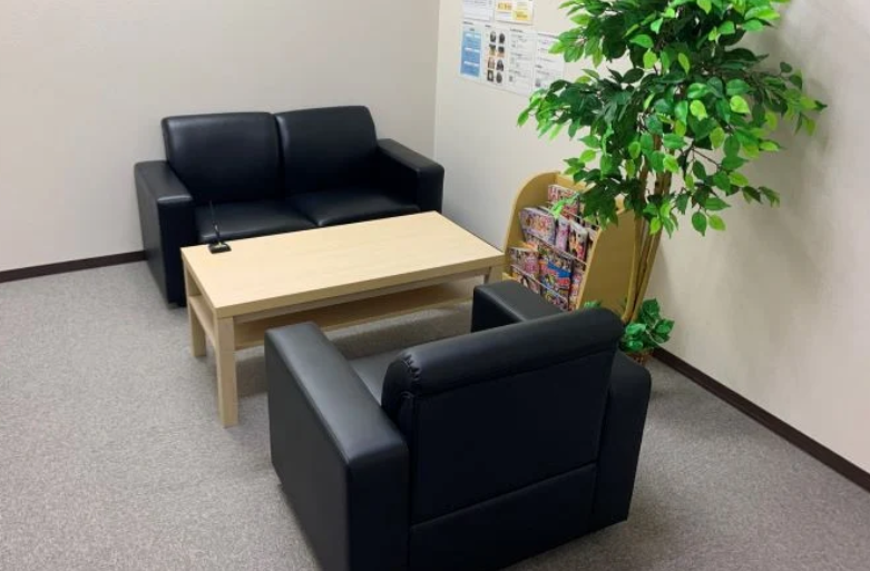ABCクリニック 立川院の院内画像4