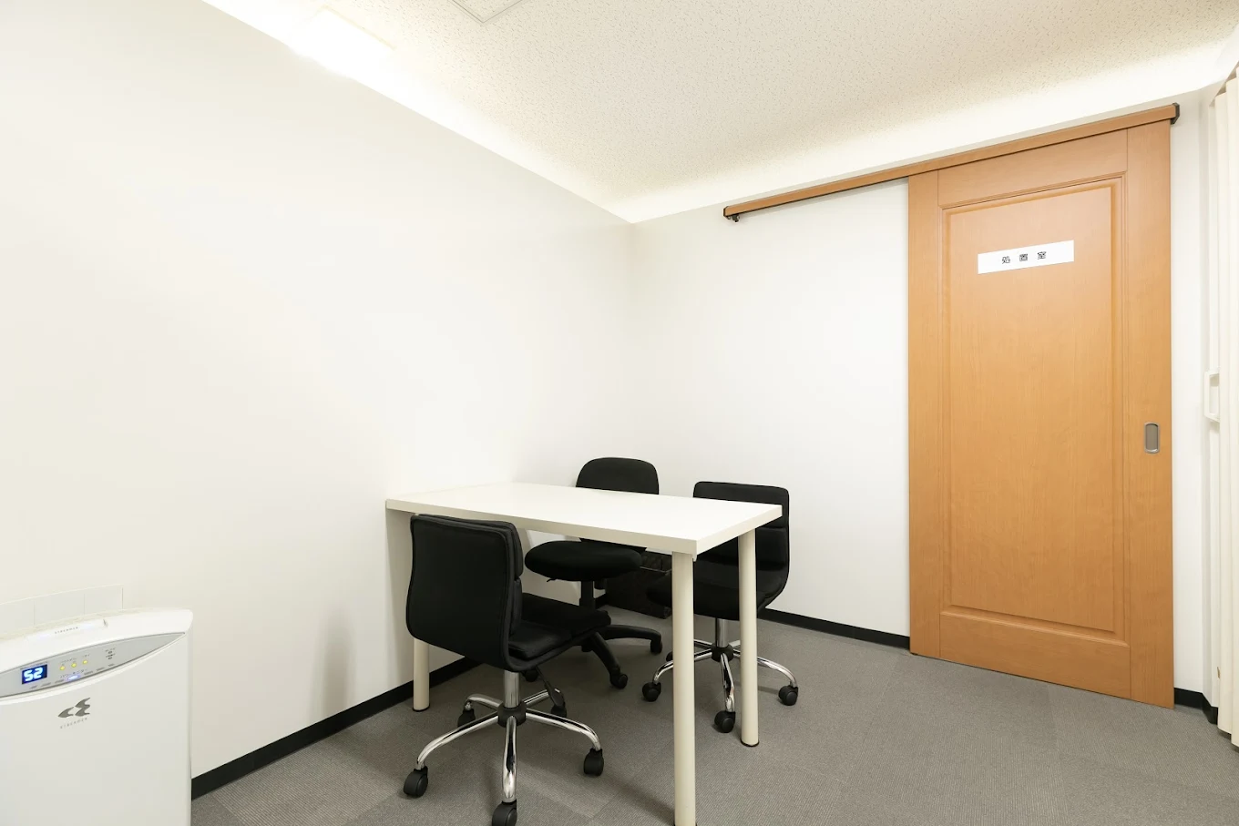 メンズライフクリニック 梅田院の院内画像2