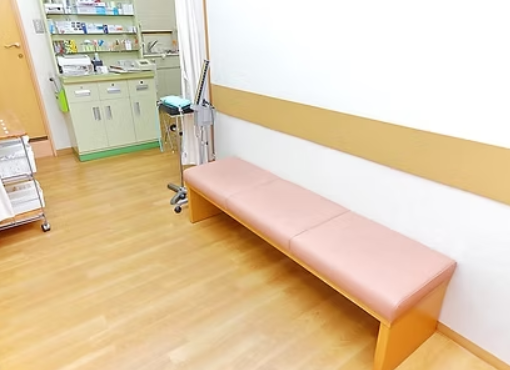 いずみ泌尿器科皮フ科の院内画像2