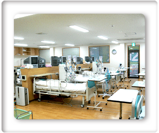 かじクリニック熊本の院内画像2