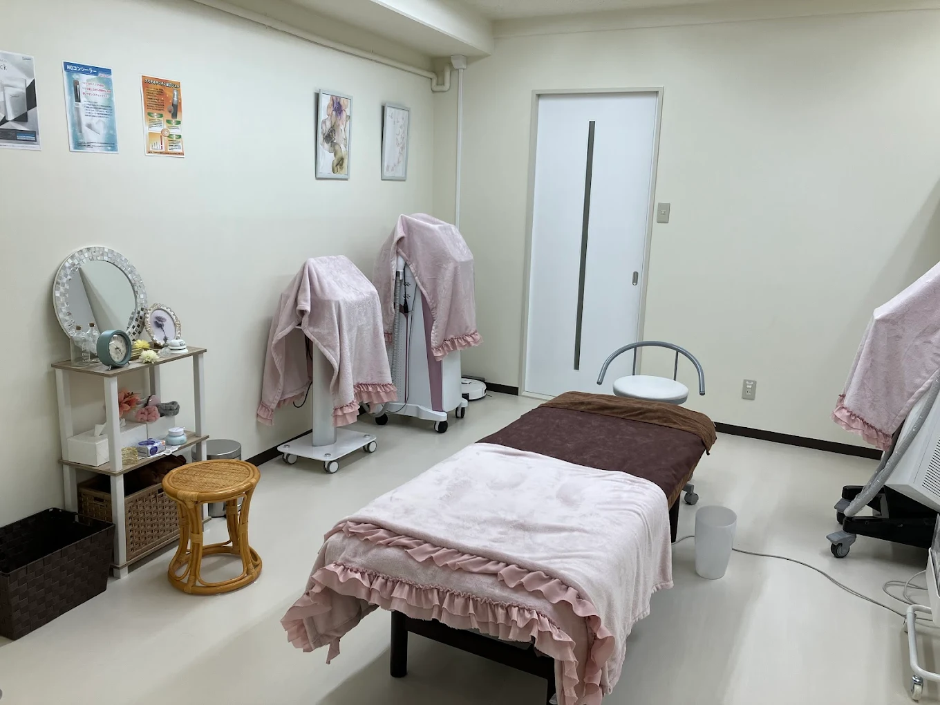神戸元町セントラルクリニックの院内画像3