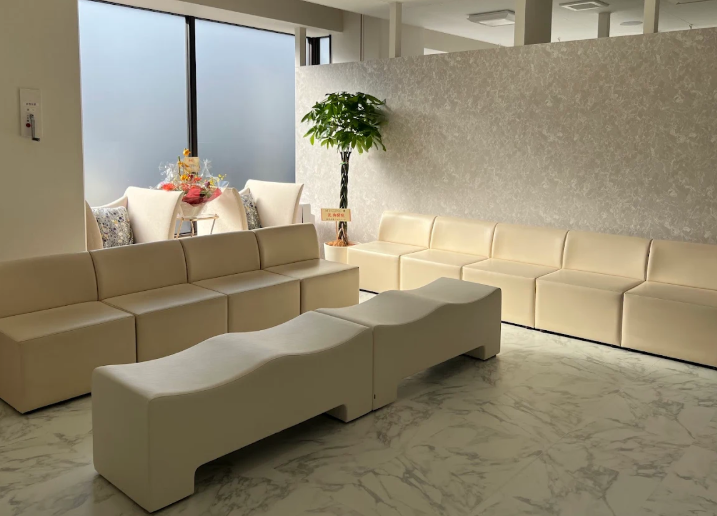 M'S CLINICの院内画像3