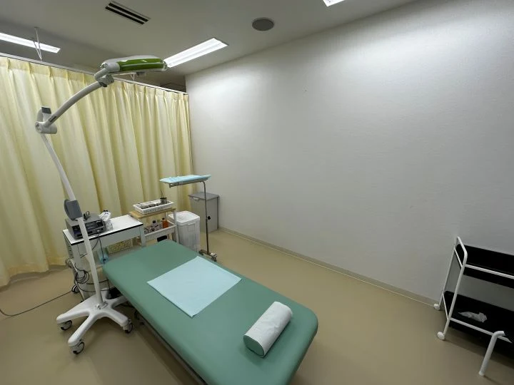 ABCクリニック美容外科 博多の院内画像4