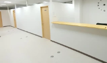 皐月クリニック 広島院の院内画像2