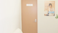 皐月クリニック 神戸 元町院の院内画像3