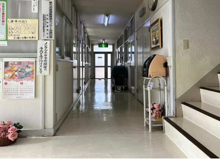 医療法人社団下和田クリニックの院内画像1