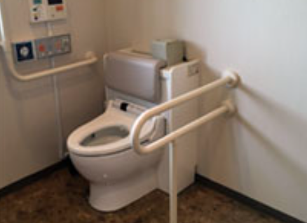 玉名泌尿器科クリニックの院内画像4