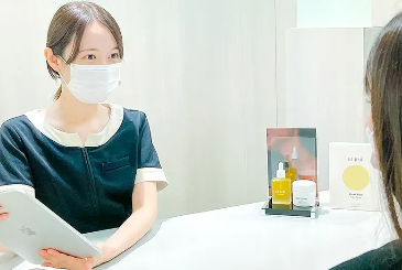 共立美容外科 浜松院の院内画像3