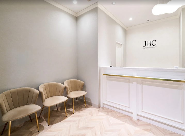 JBC ジュノビューティークリニック 金沢院の院内画像2