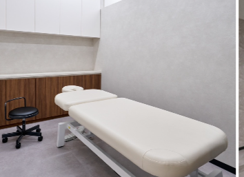 Y’s CLINIC MENの院内画像4
