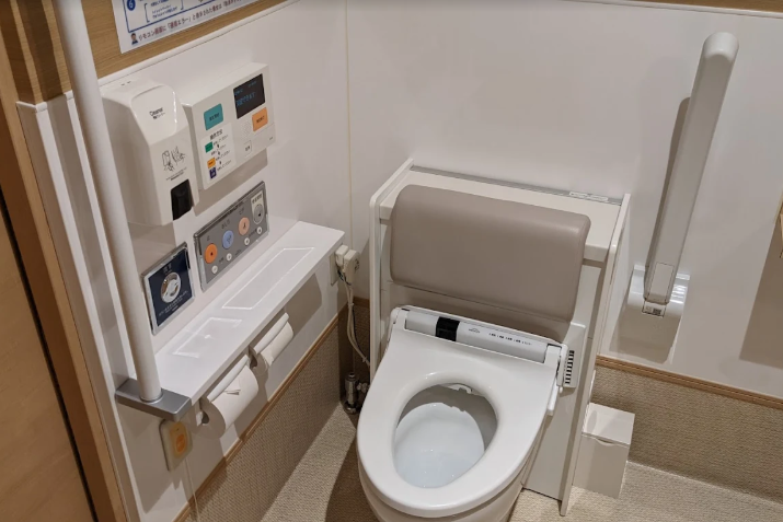 たなべ泌尿器科クリニックの院内画像2