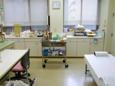 菊池整形外科・形成外科クリニックの院内画像3