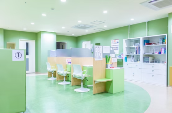 盛岡友愛病院の院内画像4