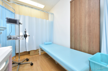 たかす腎・泌尿器クリニックの院内画像4
