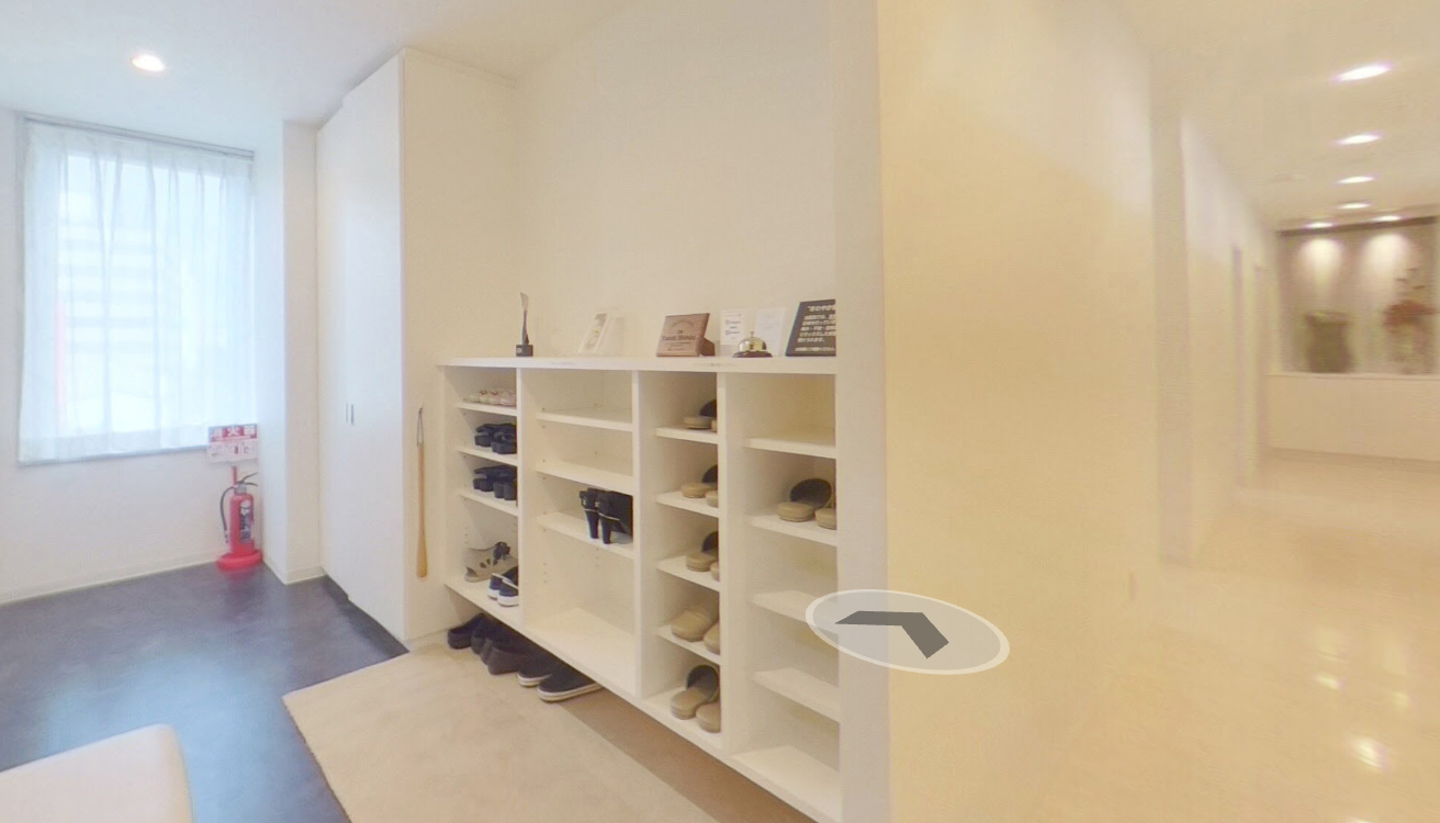 KAZUKI PRIVATE CLINICの院内画像4