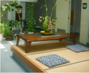 久万ノ台診療所の院内画像1