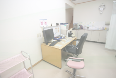いのうえ泌尿器科クリニックの院内画像2