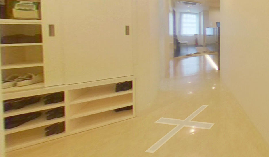 KAZUKI PRIVATE CLINICの院内画像2
