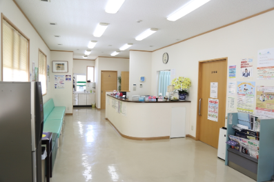いのうえ泌尿器科クリニックの院内画像1