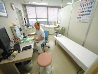 菊池整形外科・形成外科クリニックの院内画像2
