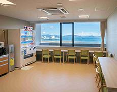 JA広島総合病院の院内画像3