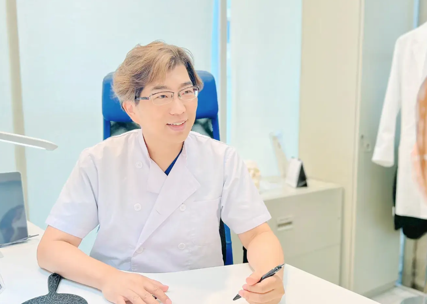 共立美容外科 福岡院 院内画像2