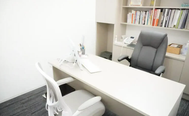 カミノクリニック院内画像3