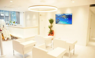 カミノクリニック院内画像2