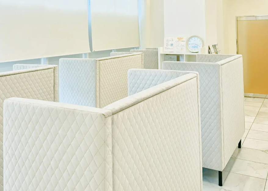 共立美容外科 福岡院 院内画像4