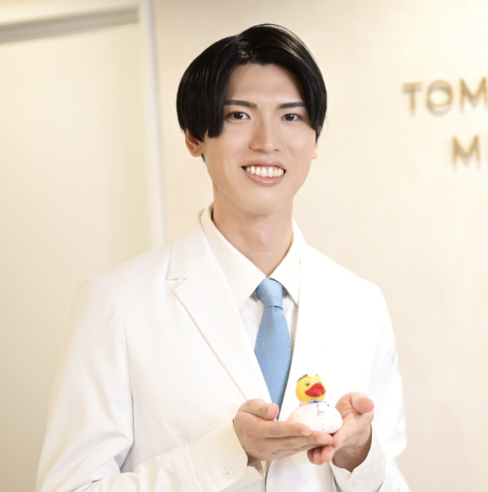 監修医師 藤田朋大 医師